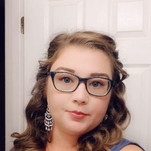 Meet your Posher, Callie